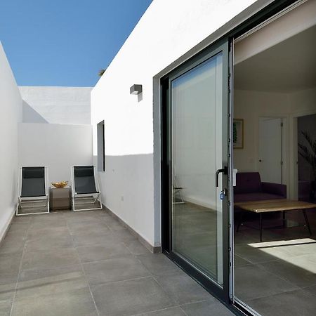 Apartmán Loft Diamond Costa Teguise With Pool Exteriér fotografie