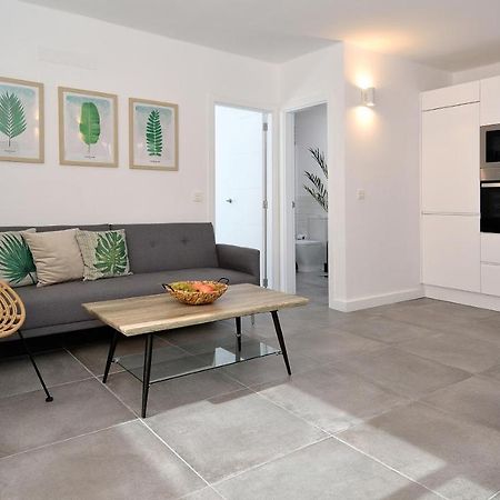 Apartmán Loft Diamond Costa Teguise With Pool Exteriér fotografie