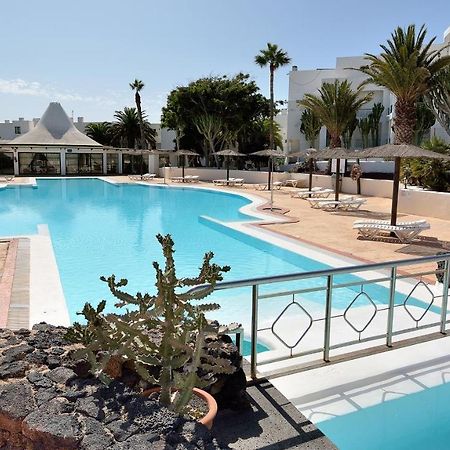 Apartmán Loft Diamond Costa Teguise With Pool Exteriér fotografie