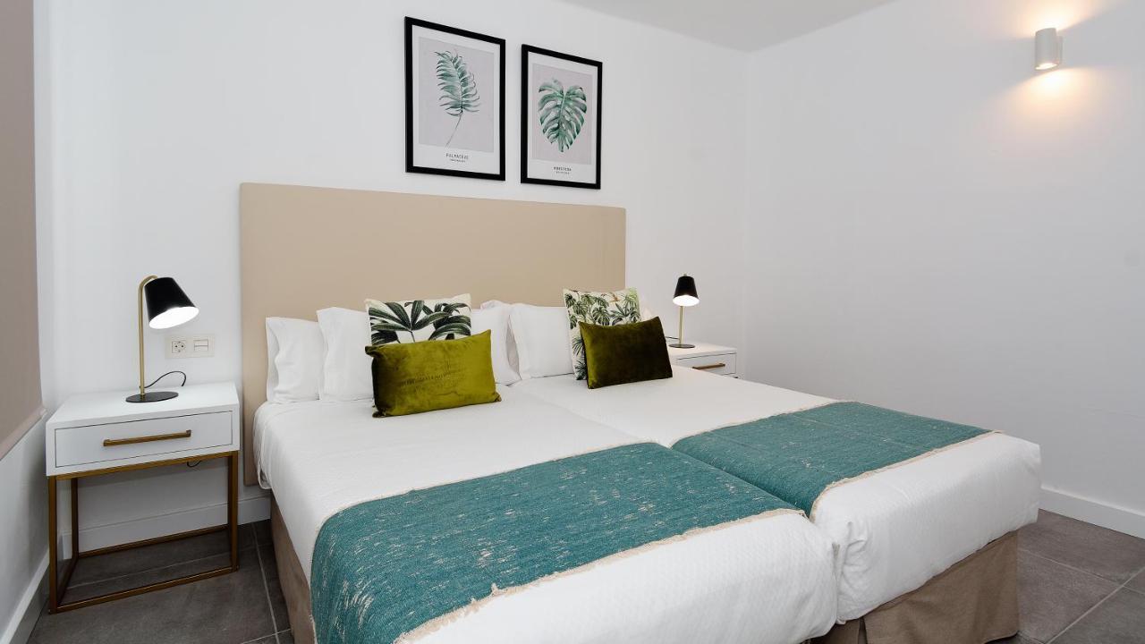 Apartmán Loft Diamond Costa Teguise With Pool Exteriér fotografie