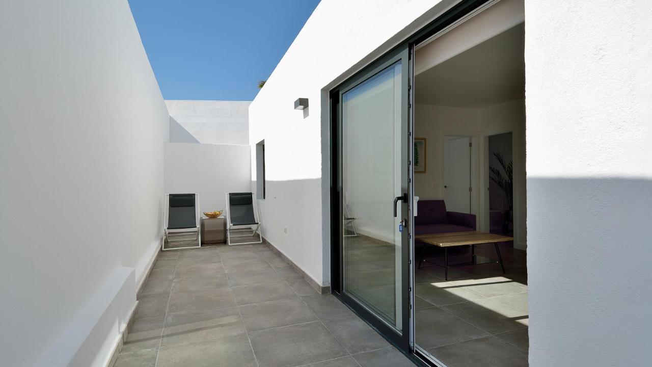 Apartmán Loft Diamond Costa Teguise With Pool Exteriér fotografie