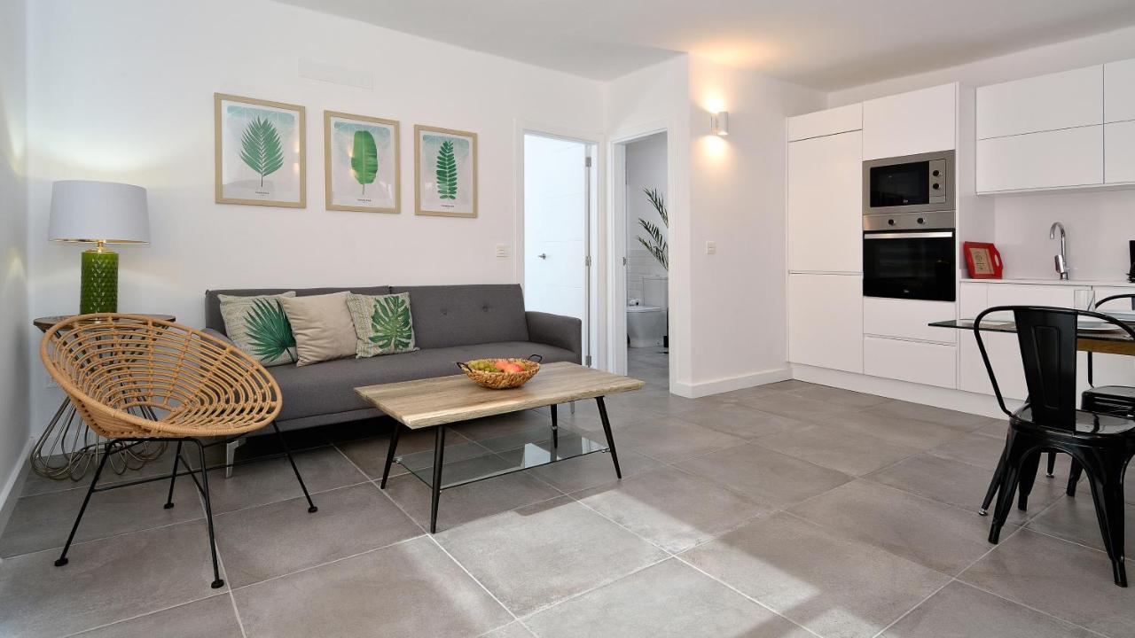 Apartmán Loft Diamond Costa Teguise With Pool Exteriér fotografie
