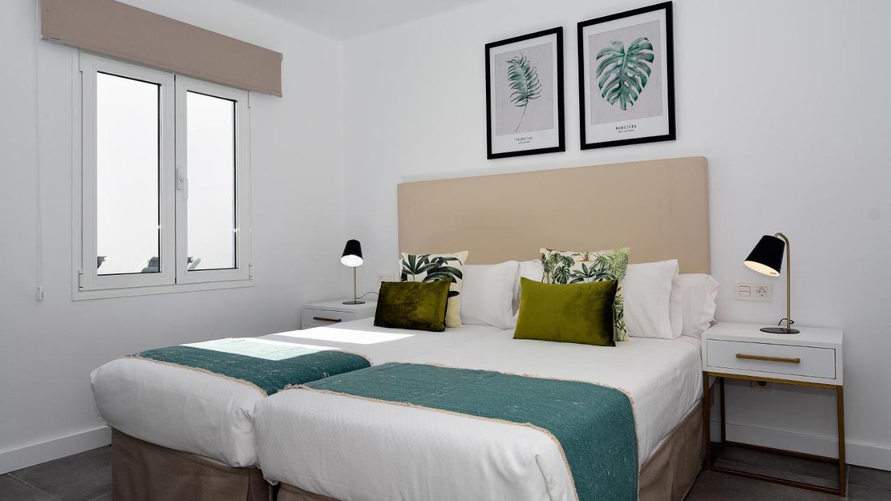 Apartmán Loft Diamond Costa Teguise With Pool Exteriér fotografie