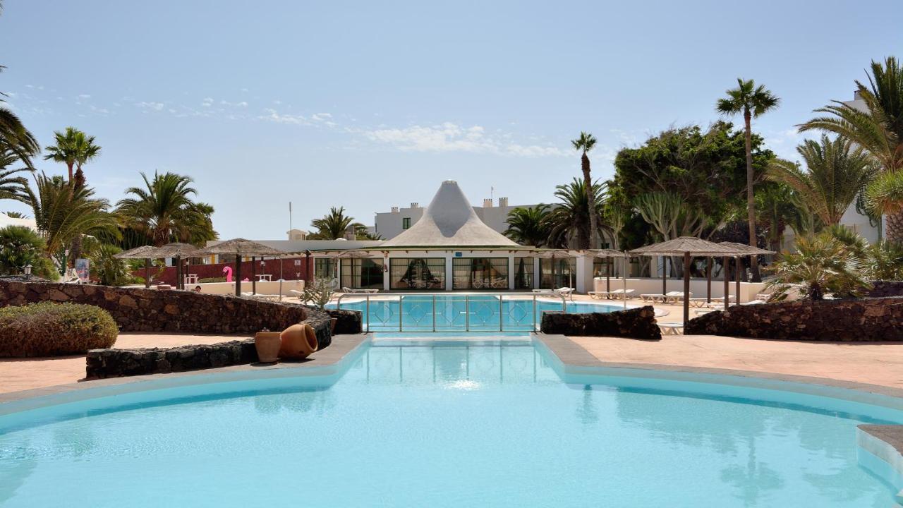 Apartmán Loft Diamond Costa Teguise With Pool Exteriér fotografie