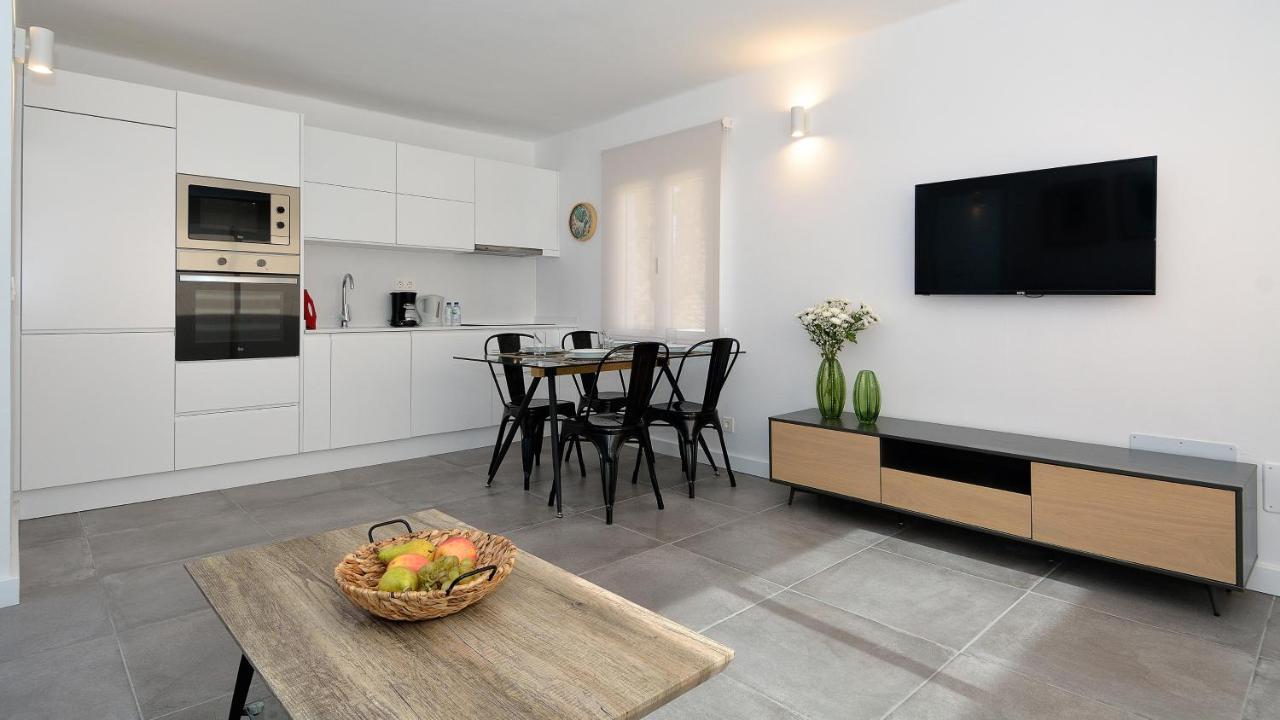 Apartmán Loft Diamond Costa Teguise With Pool Exteriér fotografie