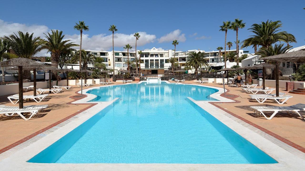 Apartmán Loft Diamond Costa Teguise With Pool Exteriér fotografie