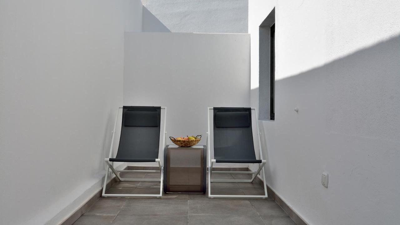 Apartmán Loft Diamond Costa Teguise With Pool Exteriér fotografie