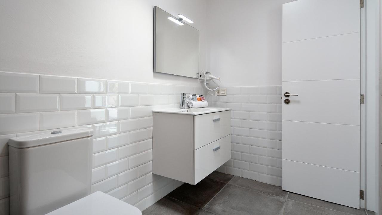 Apartmán Loft Diamond Costa Teguise With Pool Exteriér fotografie