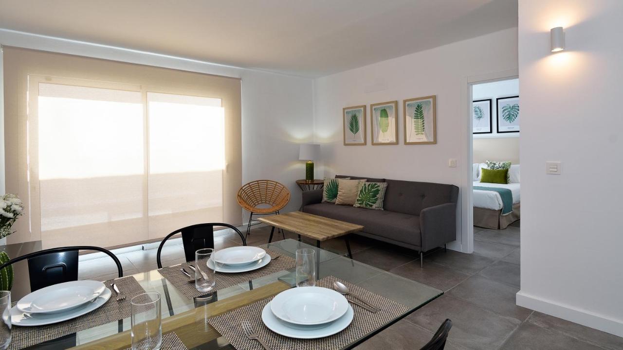 Apartmán Loft Diamond Costa Teguise With Pool Exteriér fotografie