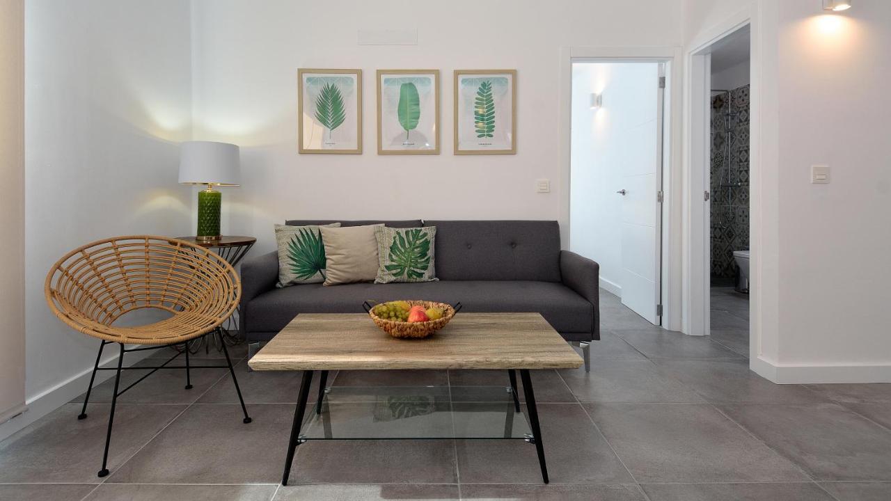 Apartmán Loft Diamond Costa Teguise With Pool Exteriér fotografie