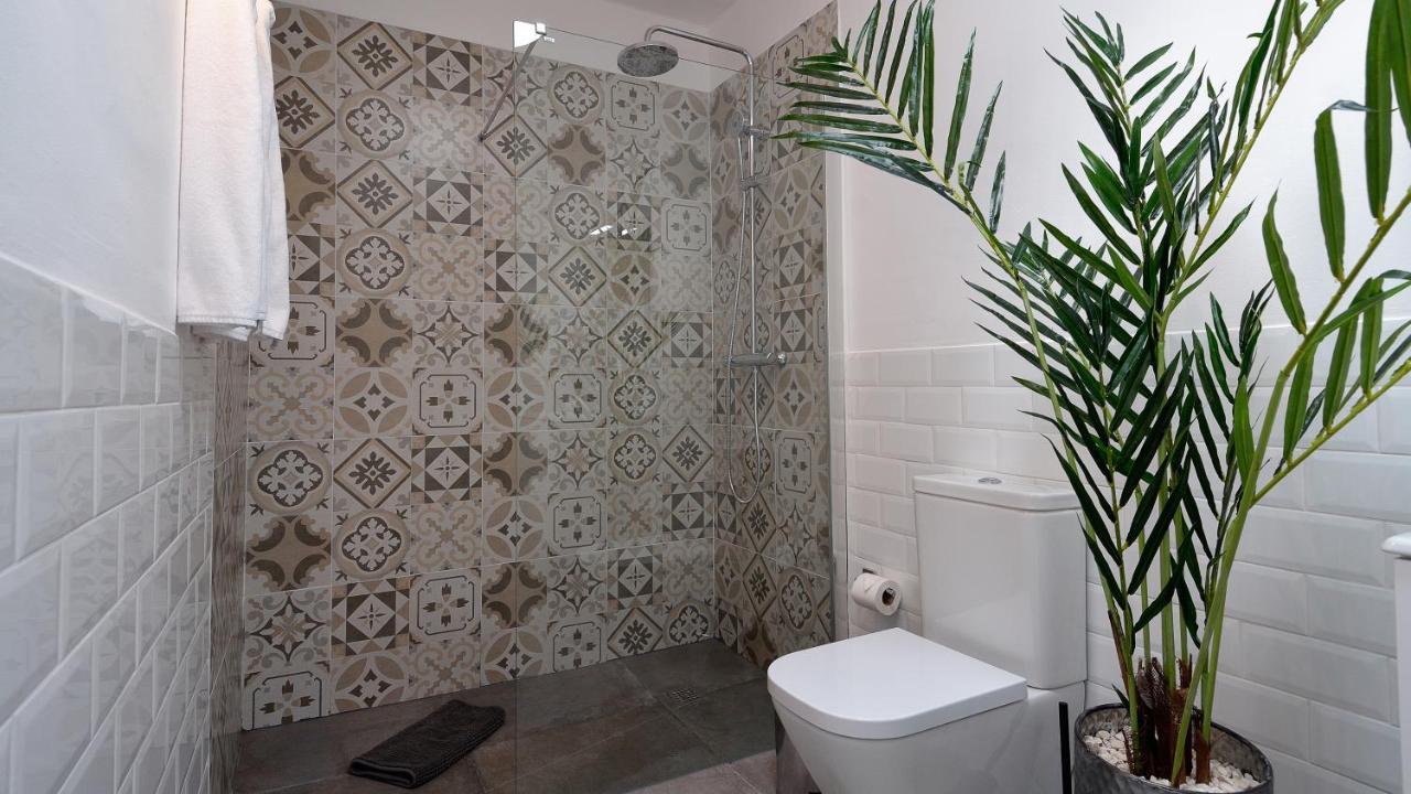 Apartmán Loft Diamond Costa Teguise With Pool Exteriér fotografie