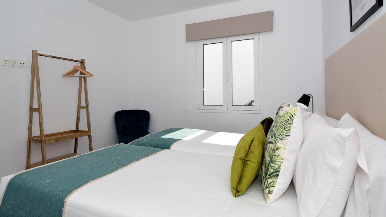 Apartmán Loft Diamond Costa Teguise With Pool Exteriér fotografie
