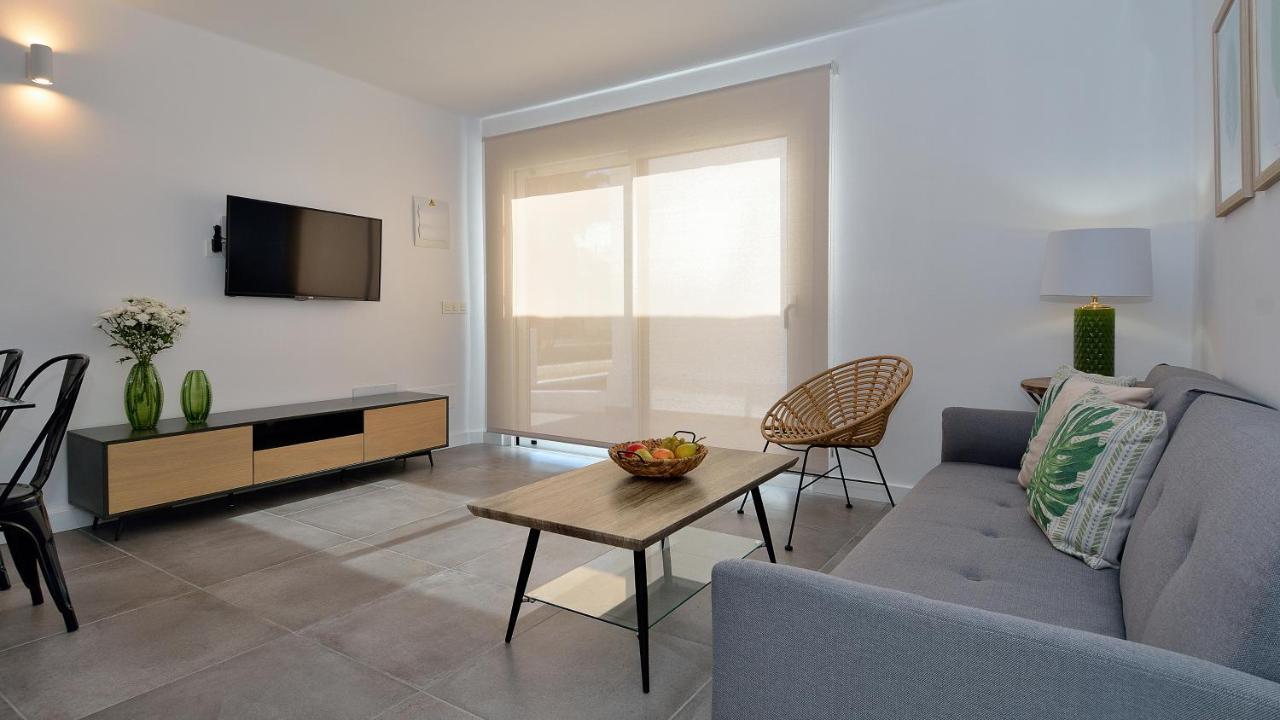 Apartmán Loft Diamond Costa Teguise With Pool Exteriér fotografie
