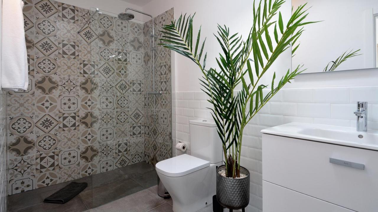 Apartmán Loft Diamond Costa Teguise With Pool Exteriér fotografie
